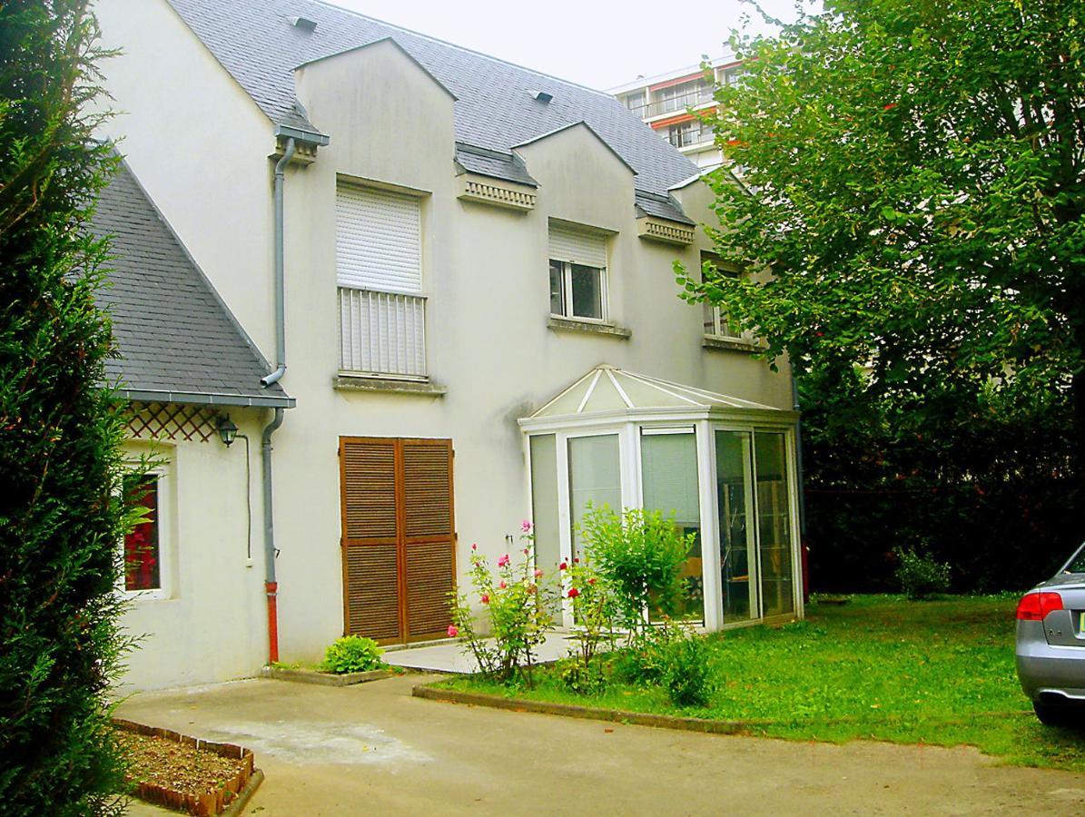 Maison De Longde-Appartement Avec 2 Chambres Вильжюиф Экстерьер фото